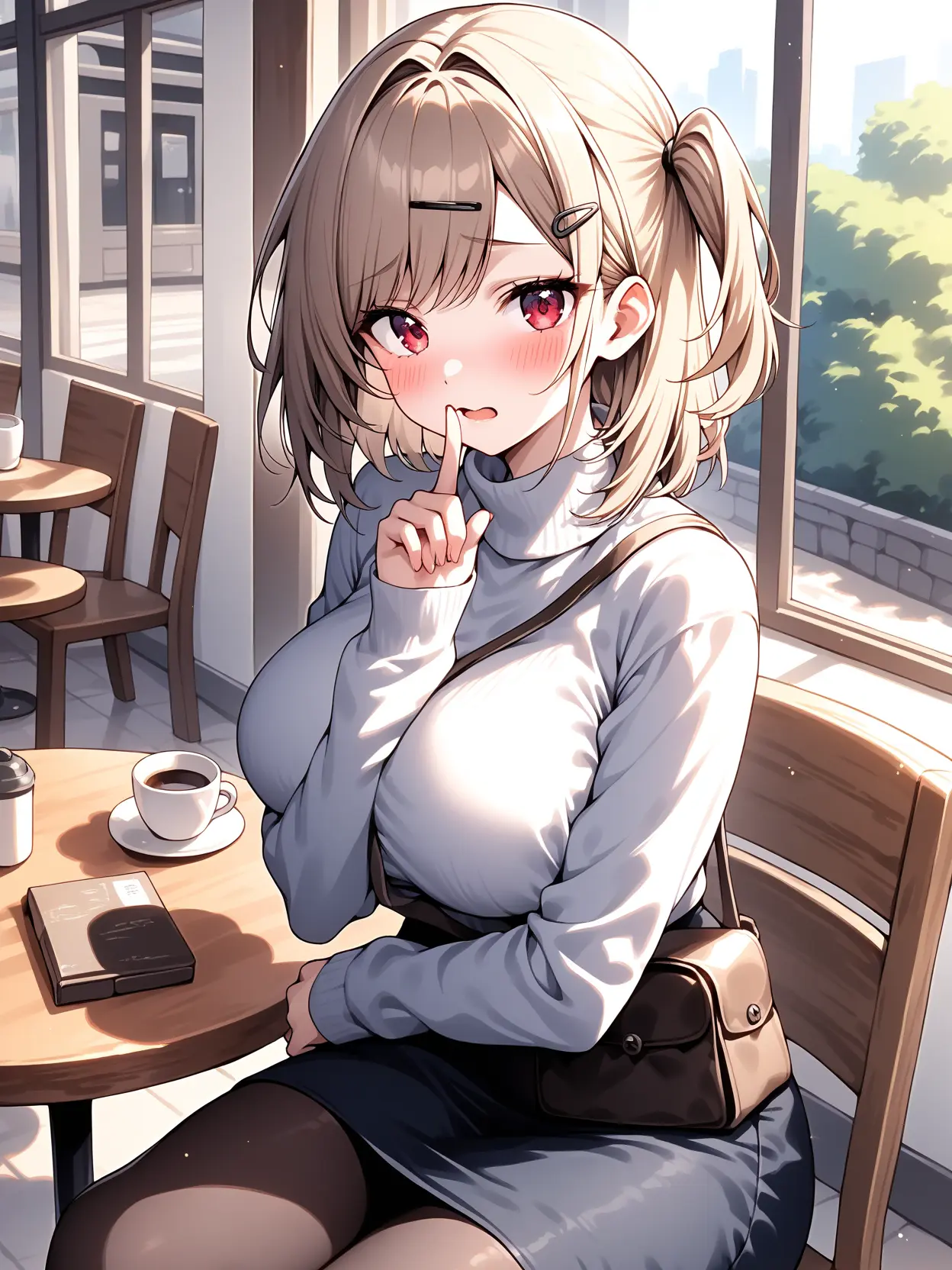 Kanaden.0415sab의 〜男だと思ってた子、実は女の子でした。〜