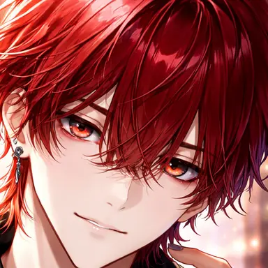 Profile image of サク