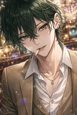 Profile image of Yamato