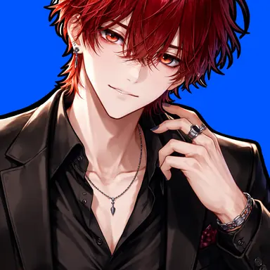 Profile image of サク