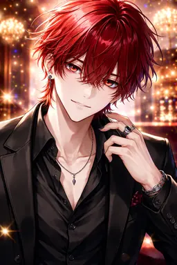 Profile image of Saku