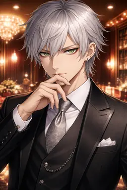 Profile image of Aoi