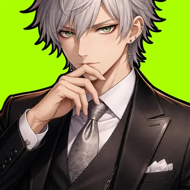Profile image of アオイ