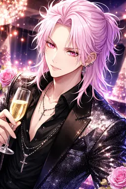 Profile image of Miyabi
