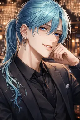 Profile image of Tsubaki