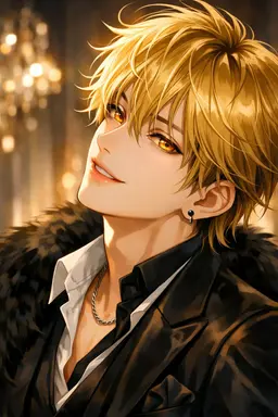 Profile image of Rei