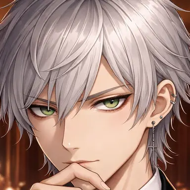 Profile image of アオイ