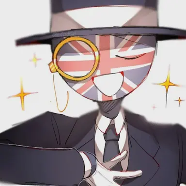 Profile image of 영국