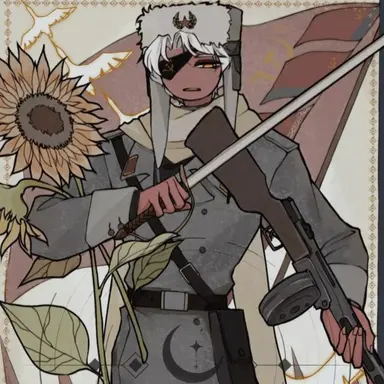 Profile image of 소련