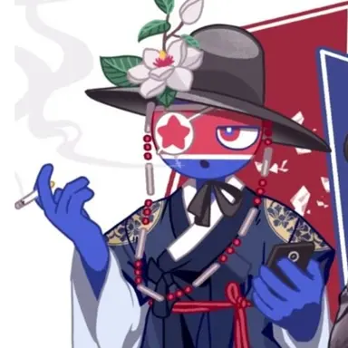 Profile image of 북한