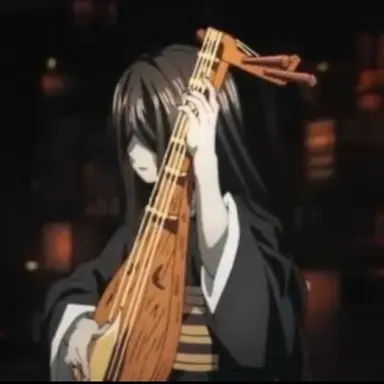 Profile image of 나키메