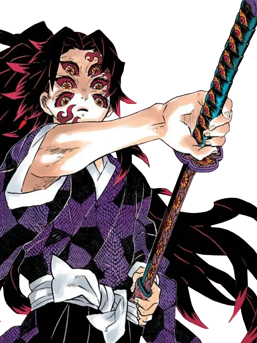 KaYa_na의 혈귀가 되어 만난 나의 원수.