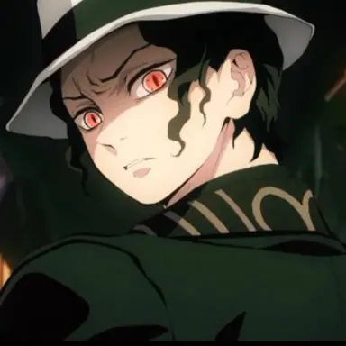 Profile image of 키부츠지 무잔