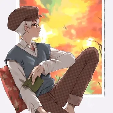 Profile image of 羽京