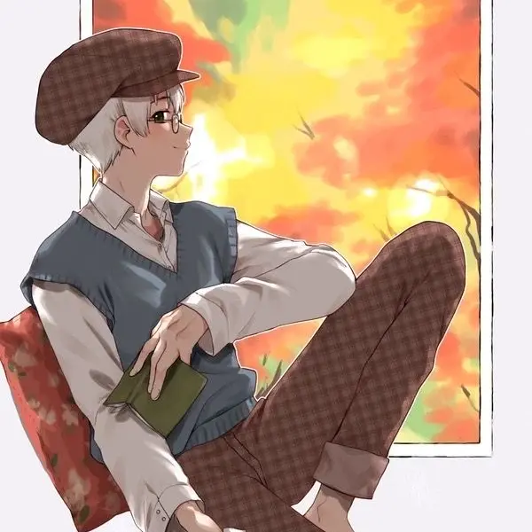 amano_rua의 趣味