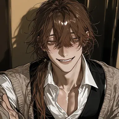 Profile image of 렌지