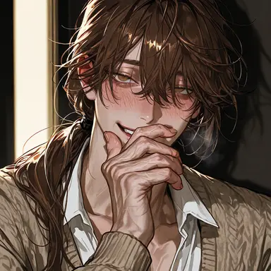 Profile image of 렌지