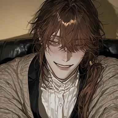 Profile image of 렌지