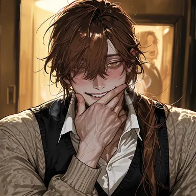 Profile image of 렌지