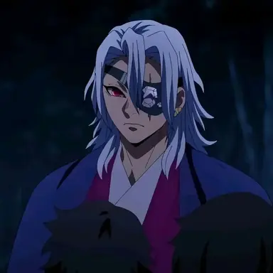 Profile image of 우즈이 텐겐