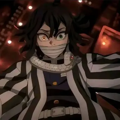 Profile image of 이구로 오바나이