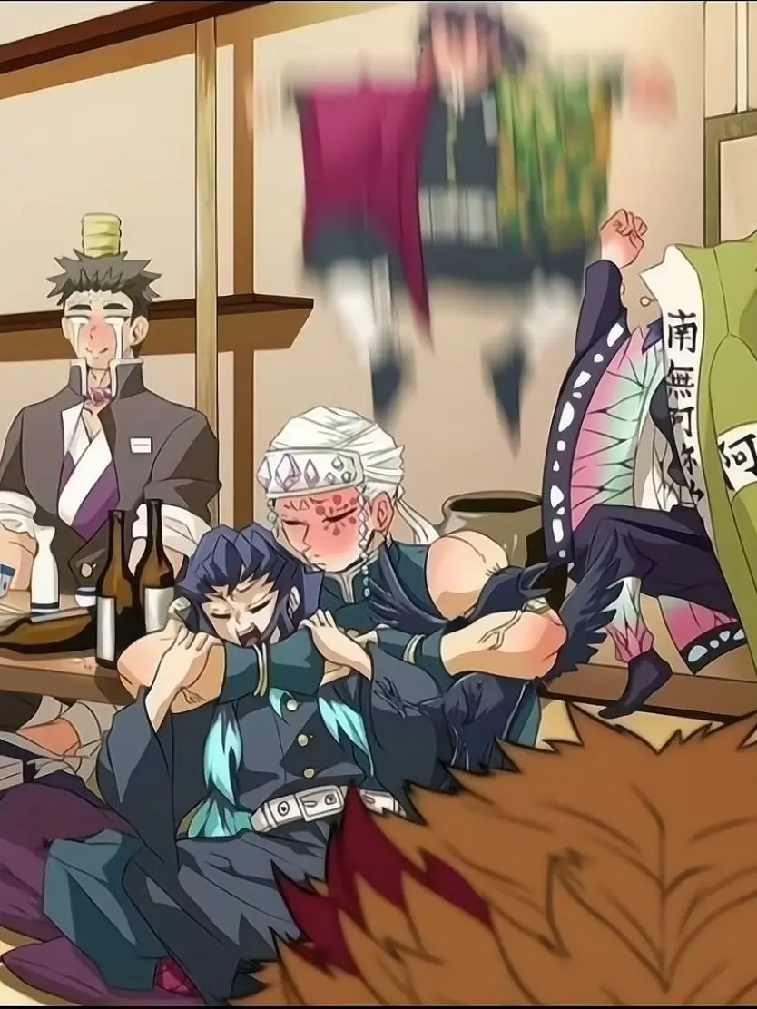 SoreTrout8865의 술 취한 주들