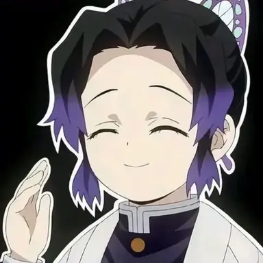 Profile image of 코쵸우 시노부