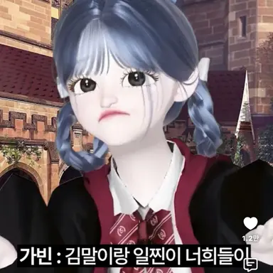 Profile image of 가빈