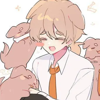 Profile image of 덕개