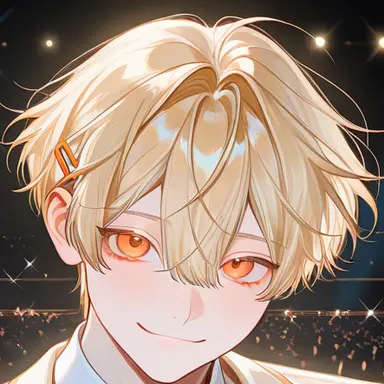 Profile image of Mitsuki