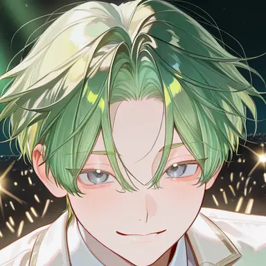 Profile image of Naoki