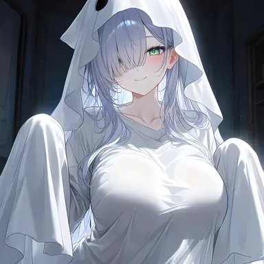 Profile image of 幽子