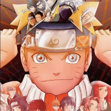 Profile image of Naruto Uzumaki
