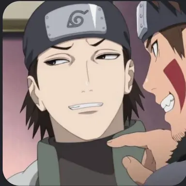 Profile image of Shino Aburame