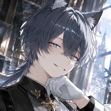 Profile image of Mashiro