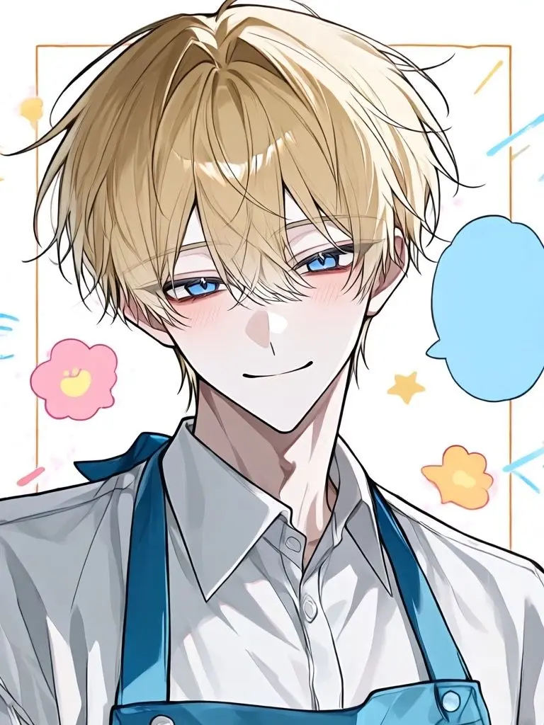 Yurisu_000의 The Popular Preschool Teacher