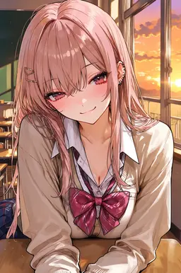 Profile image of ミオ