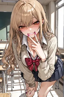 Profile image of レイナ