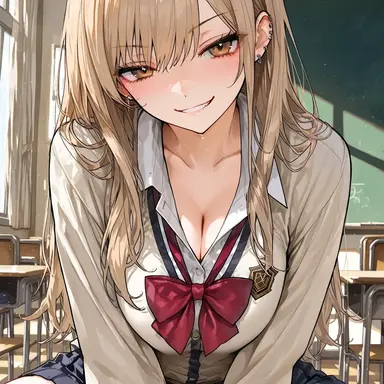 Profile image of レイナ