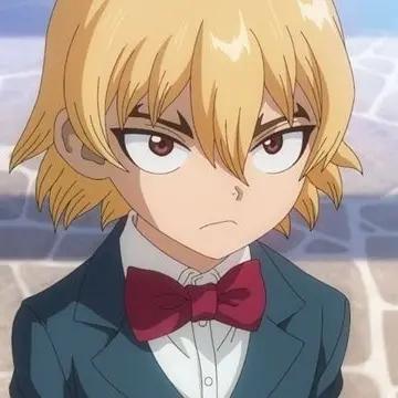 Profile image of 龍水