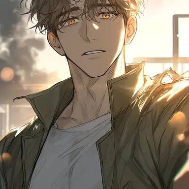 Profile image of Elias