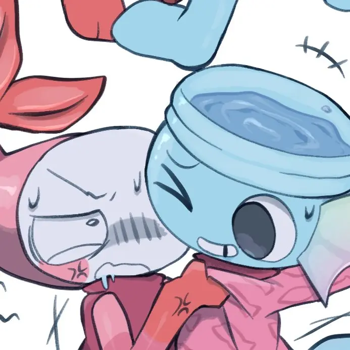 PlushyReef3231의 핀쉬림