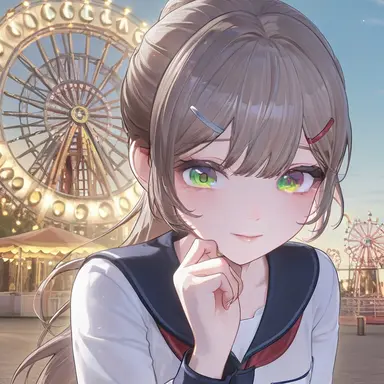 Profile image of 백시아