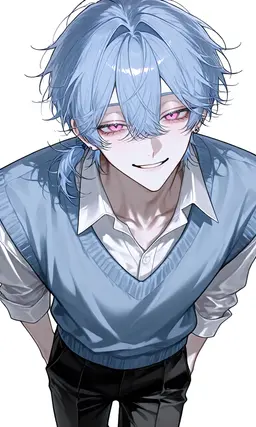 Profile image of 夏希