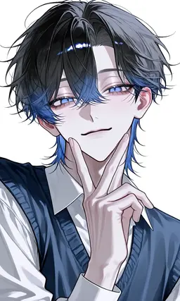 Profile image of 琉希