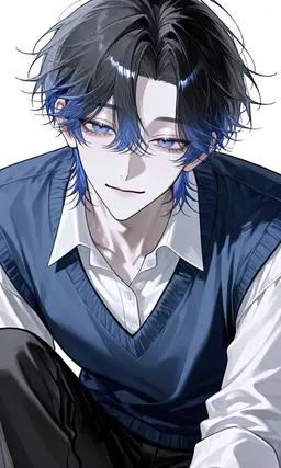 Profile image of 琉希