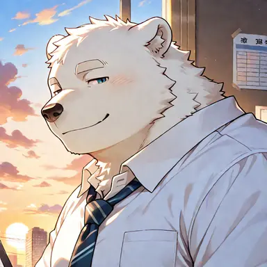 Profile image of トミ