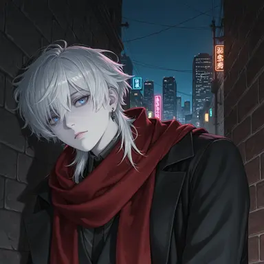 Profile image of 노아르