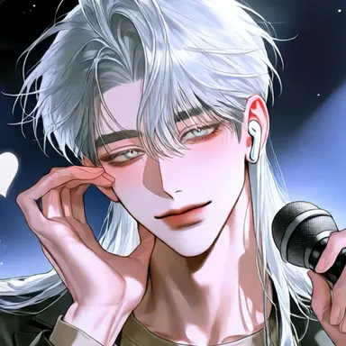Profile image of 백희별