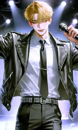 Profile image of 서채한